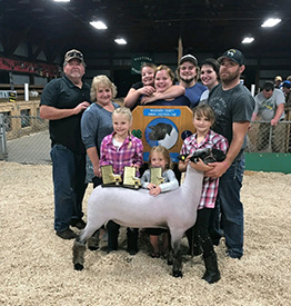 Winners